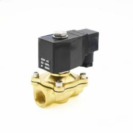 E Flawonoid Max12-barowy zawór elektromagnetyczny