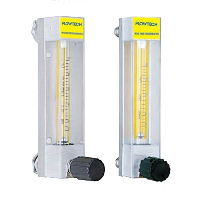 Minipanel gazowy 8800d typ Durchfluss